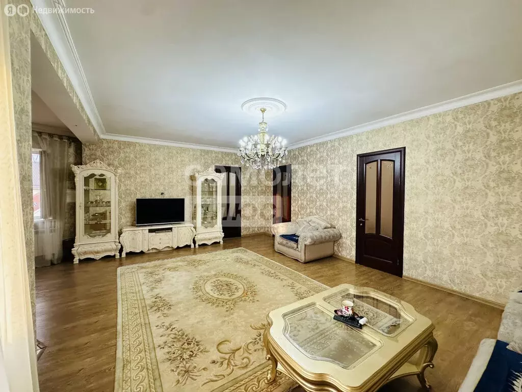 Дом в Семендер, Кумухская улица, 58 (210 м) - Фото 2