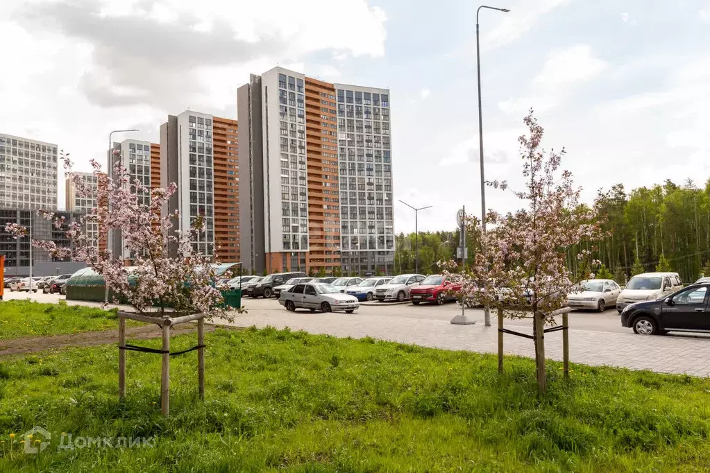 Продаётся квартира-студия, 19.5 м - Фото 1