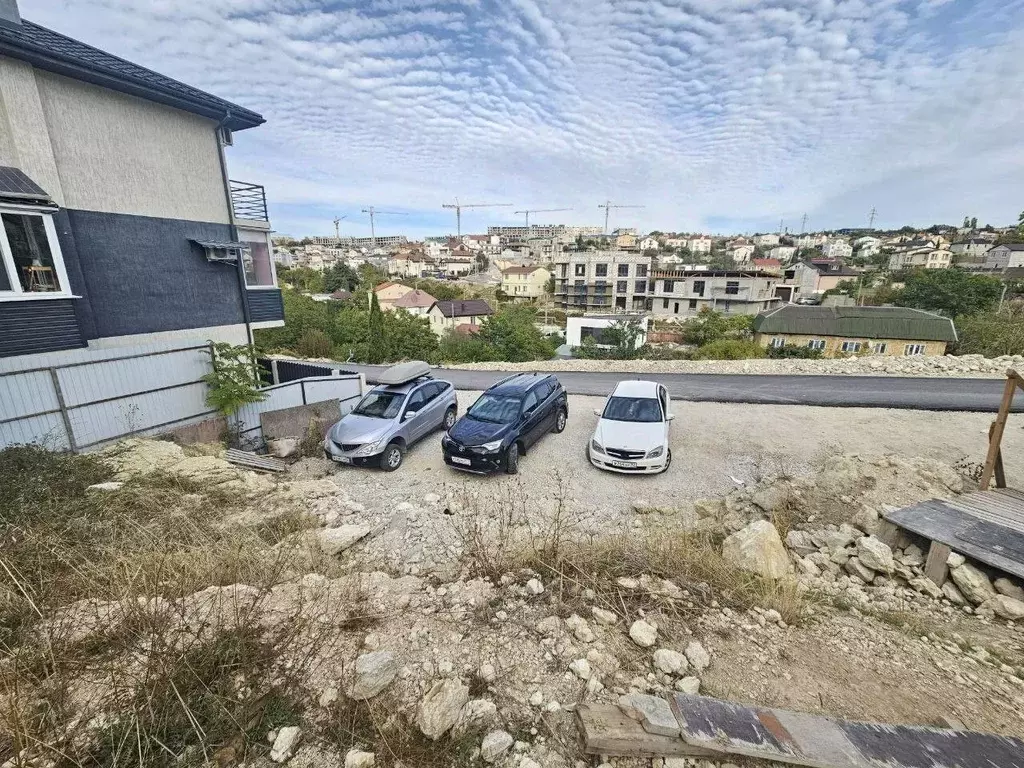 Участок в Севастополь ул. Красивая, 40 (4.0 сот.) - Фото 1