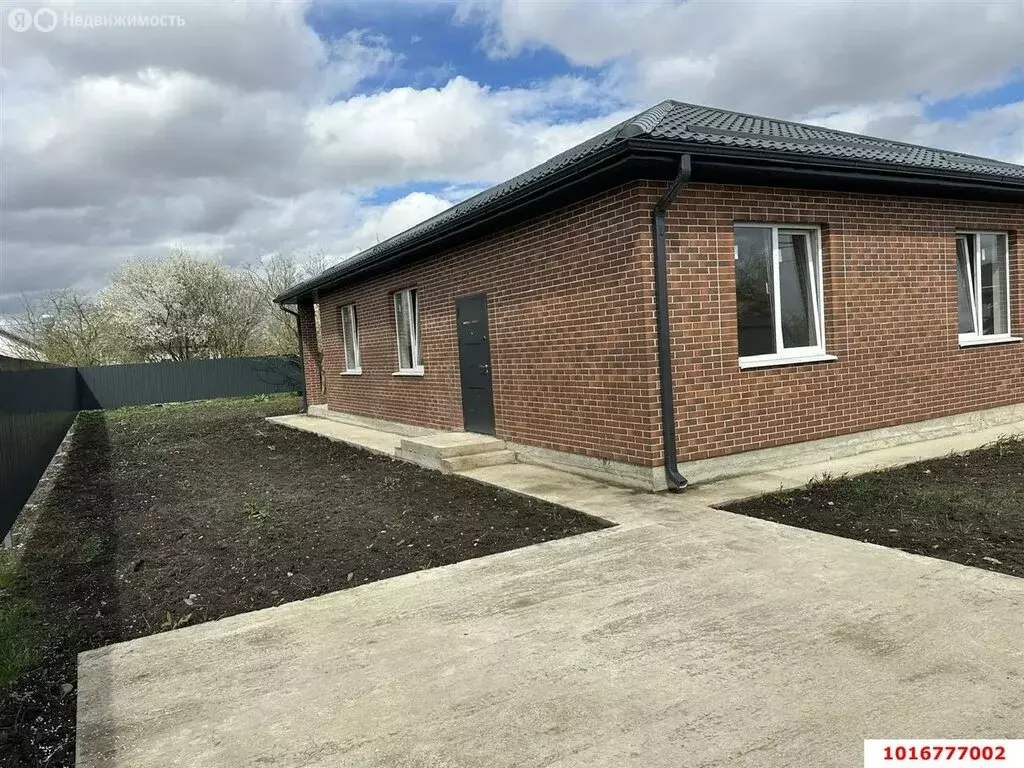 Дом в аул Козет, Пионерский переулок (123 м) - Фото 2