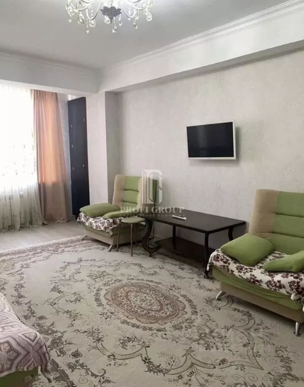 1-к кв. Дагестан, Каспийск ул. Приморская (40.0 м) - Фото 1