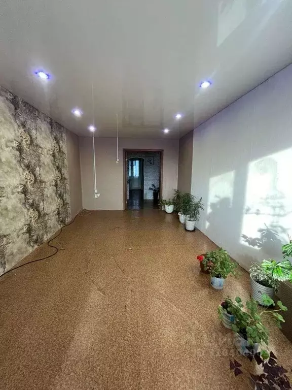 3-к кв. Хабаровский край, Николаевск-на-Амуре Хабаровская ул., 57 ... - Фото 1