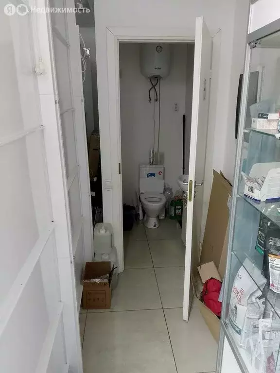 Офис (49 м) - Фото 2