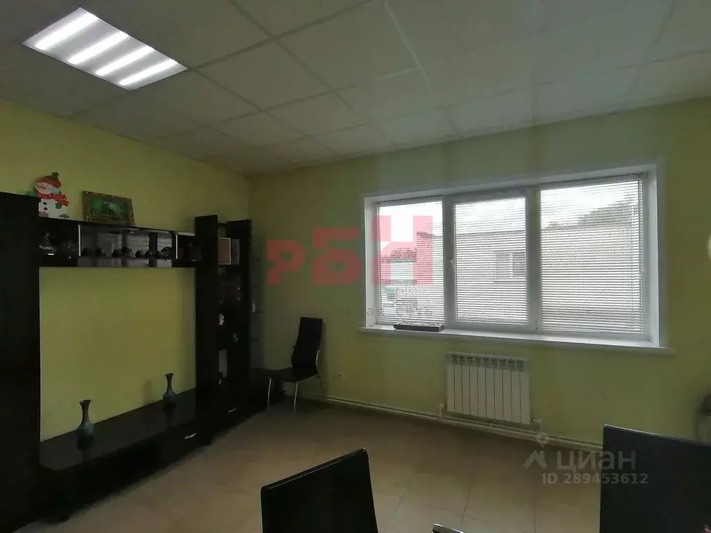 Помещение свободного назначения в Пензенская область, Пенза ... - Фото 1