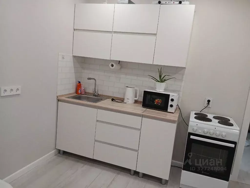 2-к кв. Свердловская область, Верхняя Пышма Красноармейская ул., 8 ... - Фото 2