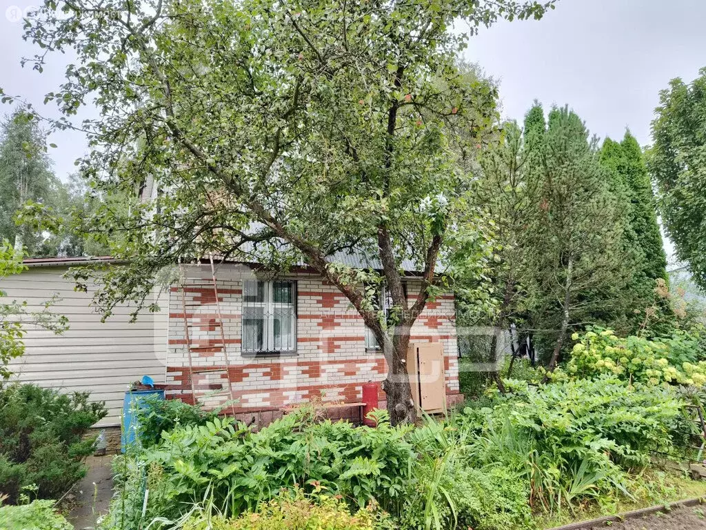 Участок в Химки, ОТ Дружба (7.84 м) - Фото 2