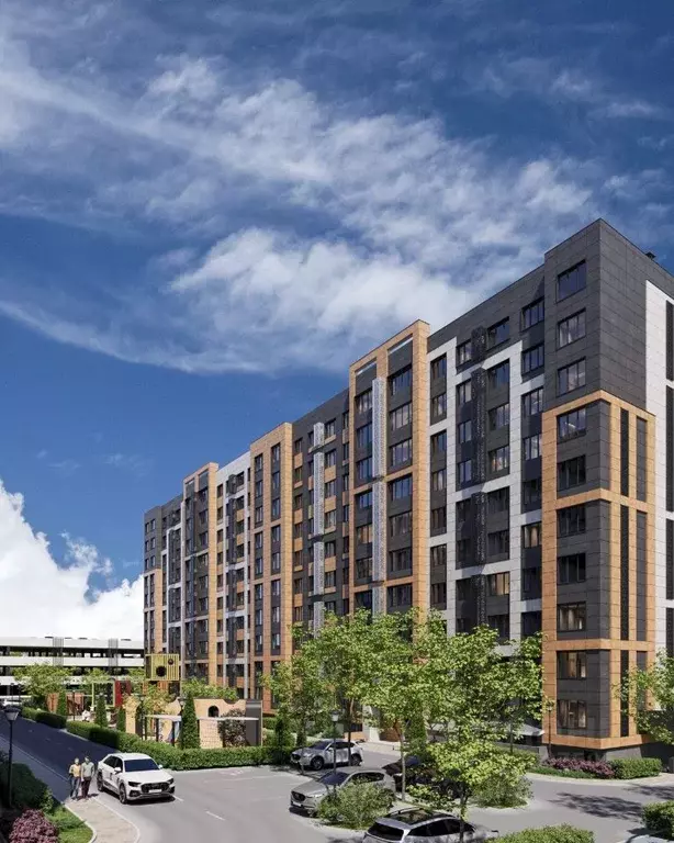 Студия Ставропольский край, Пятигорск  (28.9 м) - Фото 2