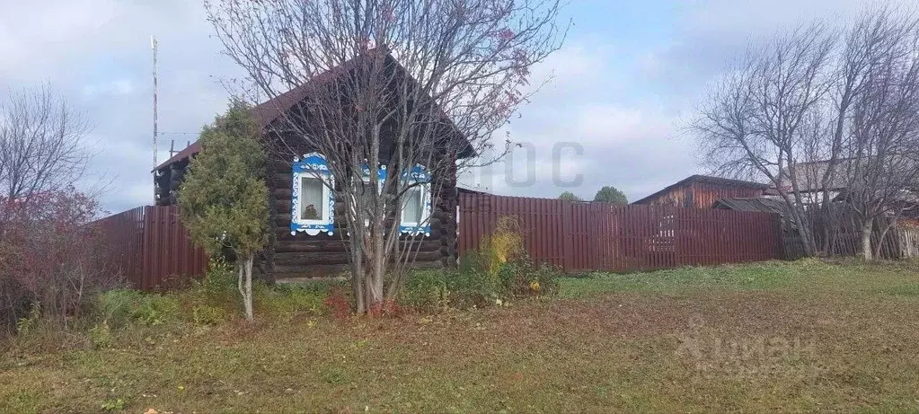 Дом в Свердловская область, Первоуральск муниципальный округ, д. Трека ... - Фото 1
