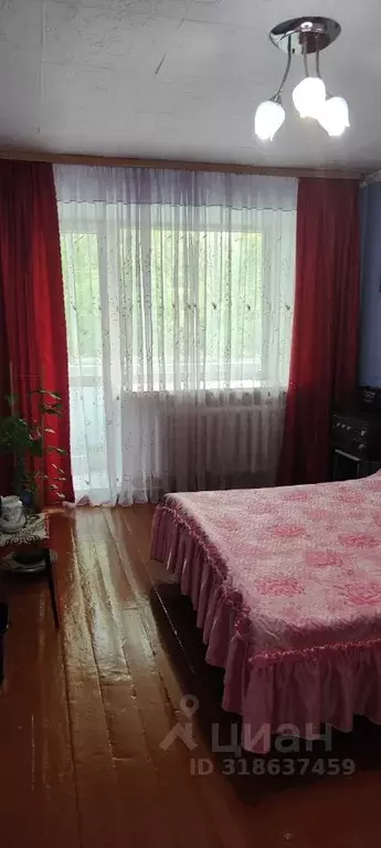 2-к кв. Свердловская область, Полевской ул. Декабристов, 4 (47.4 м) - Фото 0