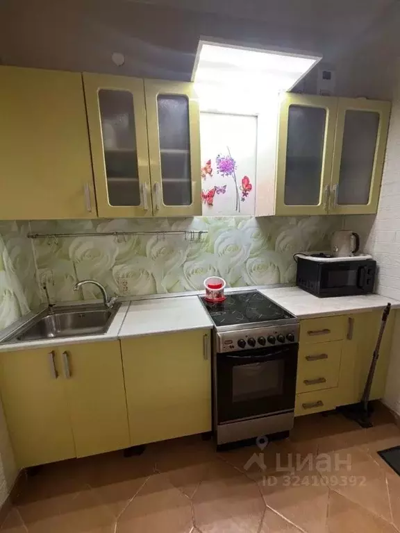 Комната Саха (Якутия), Якутск ул. Кузьмина, 10 (19.5 м) - Фото 1