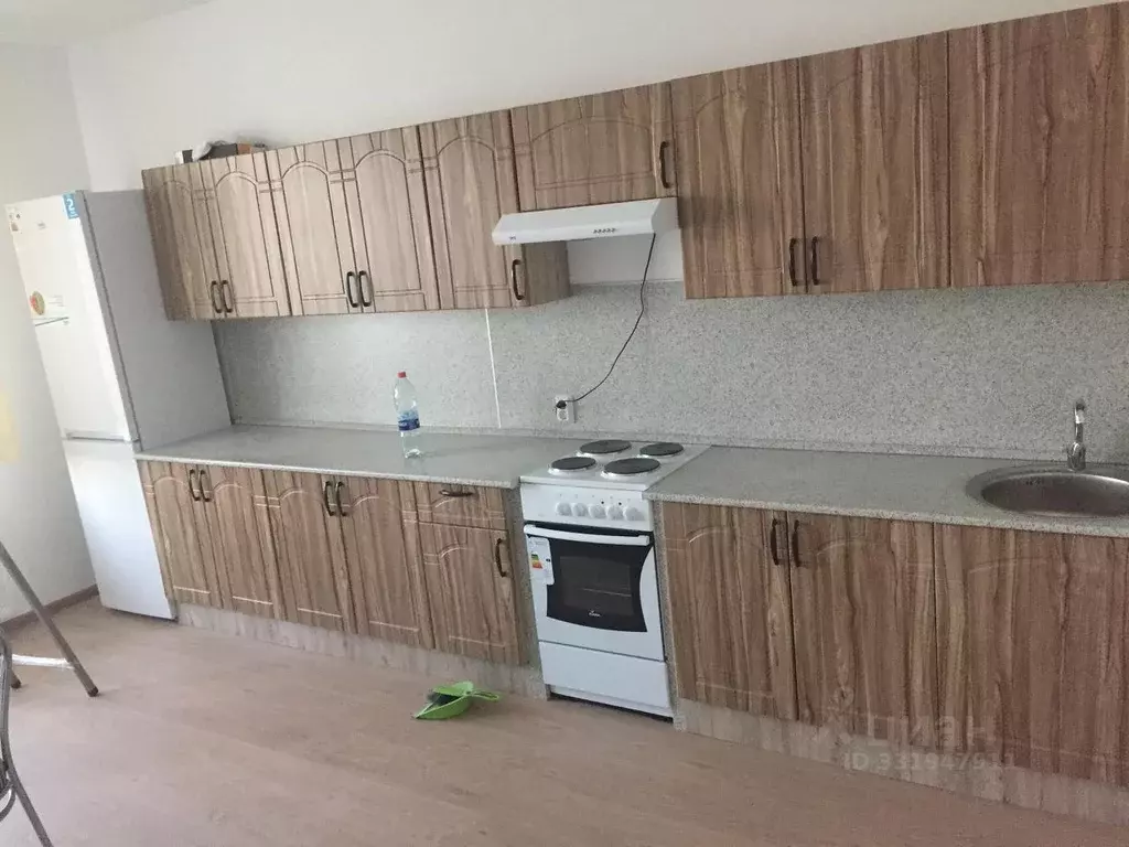 2-к кв. Санкт-Петербург Комендантский просп., 64к1 (55.0 м) - Фото 1