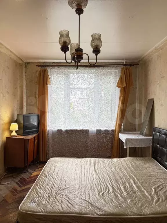 2-к. квартира, 45,3 м, 4/5 эт. - Фото 1