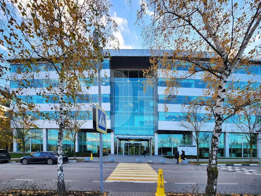 Офис в Москва Крылатская ул., 17к2 (2685 м) - Фото 2