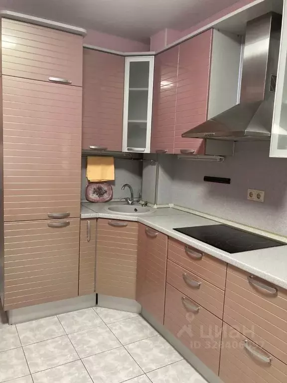 2-к кв. Ханты-Мансийский АО, Сургут проезд Дружбы, 9 (52.2 м) - Фото 1