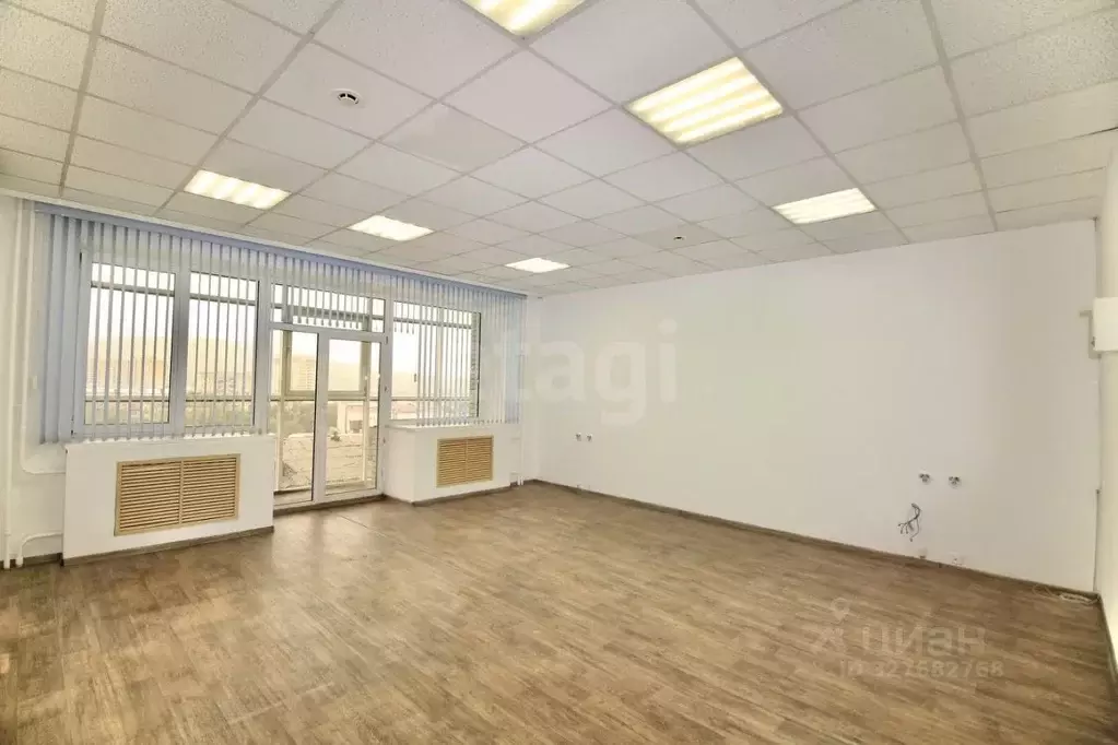Офис в Забайкальский край, Чита ул. Чкалова, 158 (39 м) - Фото 1
