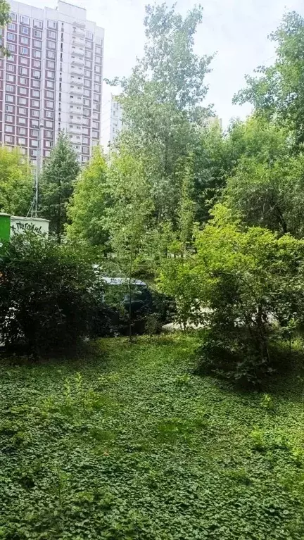 1-к кв. Москва Каширское ш., 59К2 (38.0 м) - Фото 1