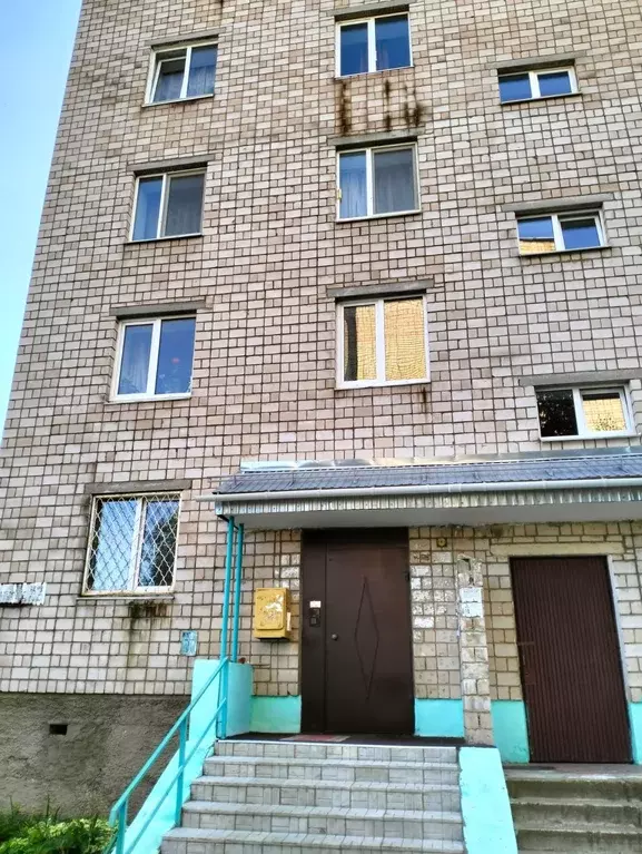 Продаётся 3-к квартира, 68 м - Фото 1