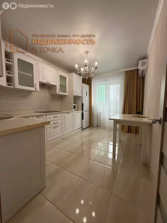 1-комнатная квартира: Нефтекамск, Городская улица, 4Б (38 м) - Фото 2