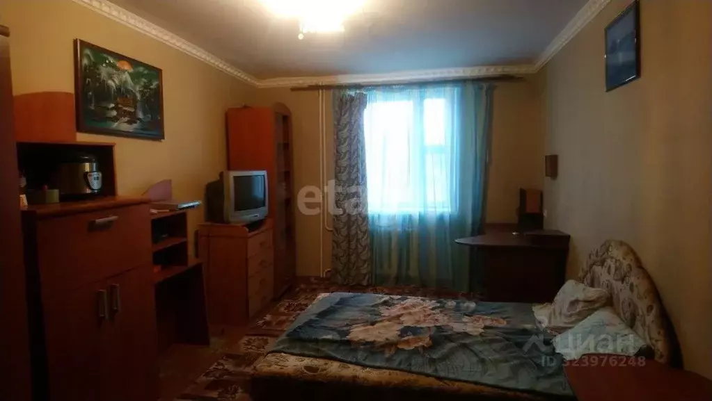 3-к кв. Крым, Евпатория городской округ, Заозерное пгт ул. Садовая, 5 ... - Фото 1