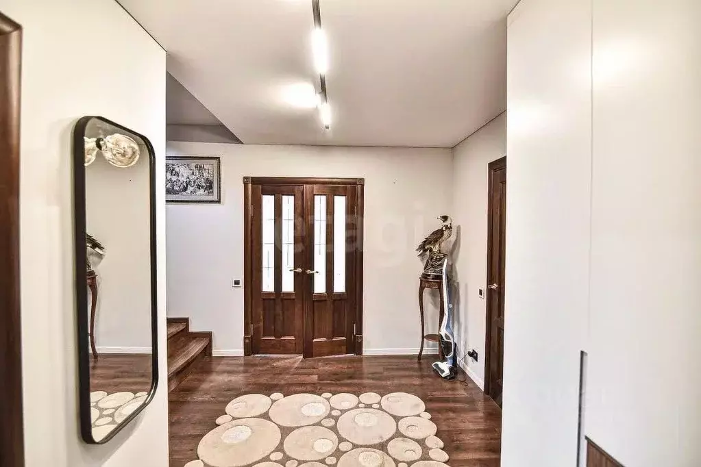 Дом в Сахалинская область, Южно-Сахалинск Вишневый сад-2 СНТ, 1 (179 ... - Фото 1