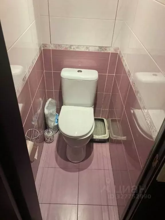 Комната Москва ул. Фабрициуса, 24С1 (30.0 м) - Фото 2