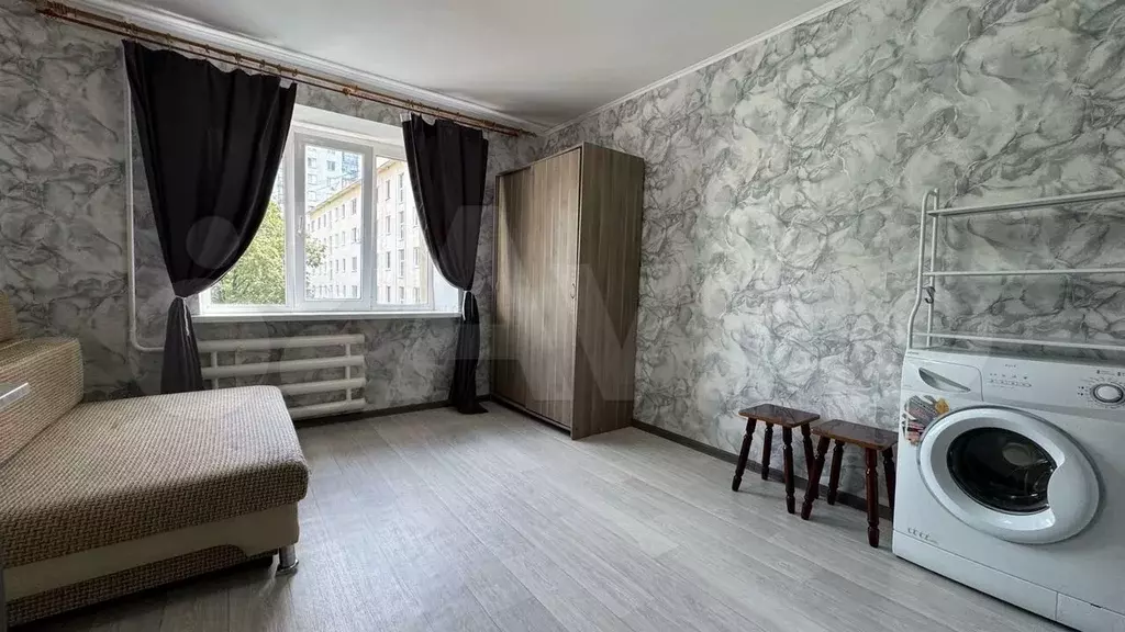 Комната 14,1 м в 1-к., 3/12 эт. - Фото 1