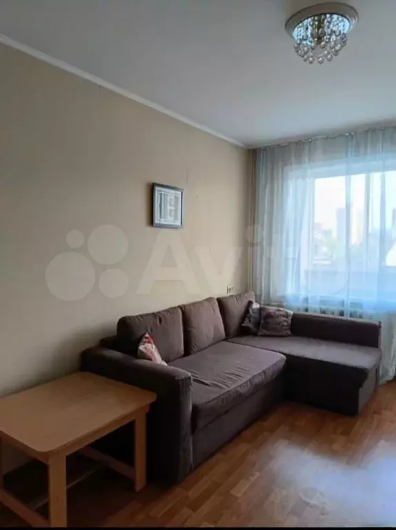 1-к. квартира, 35 м, 7/10 эт. - Фото 0