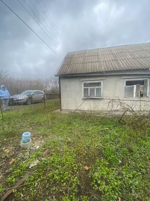 Участок в Ростовская область, Мясниковский район, Большесальское ... - Фото 2