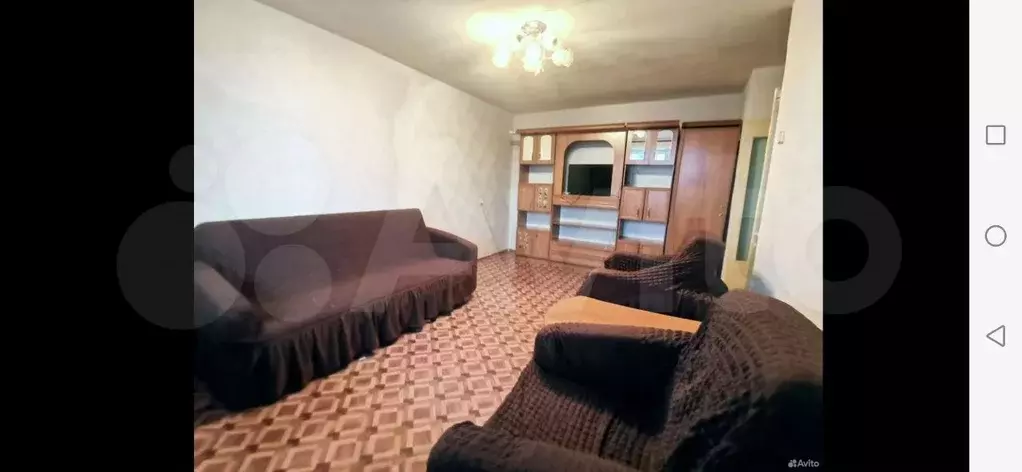 2-к. квартира, 50 м, 9/9 эт. - Фото 0