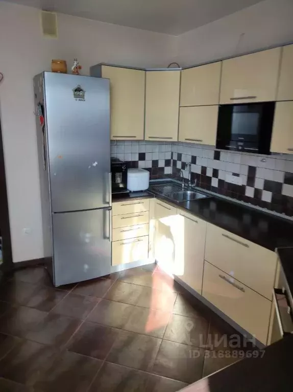 1-к кв. Санкт-Петербург Выборгское ш., 15 (41.3 м) - Фото 1