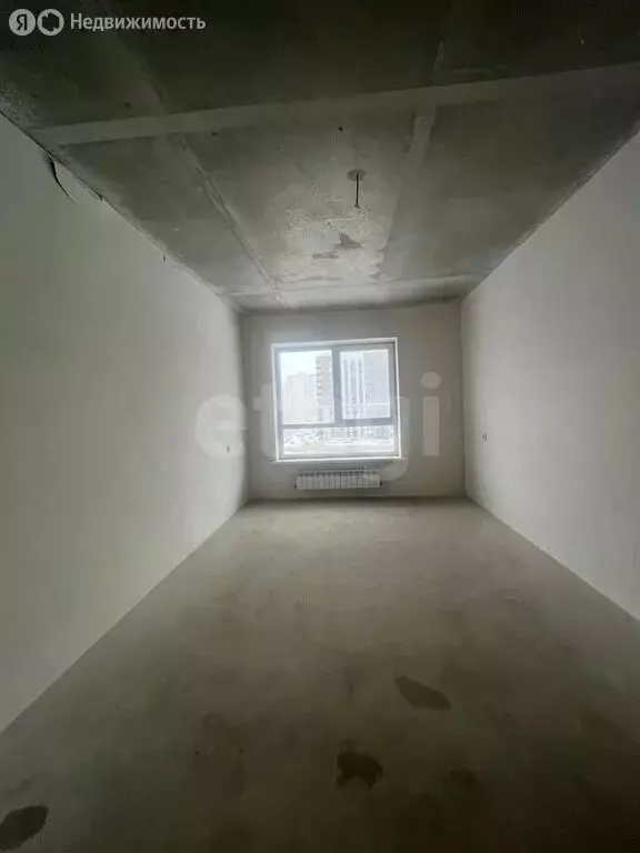 1-комнатная квартира: Владикавказ, улица Цоколаева, 41 (51 м) - Фото 2