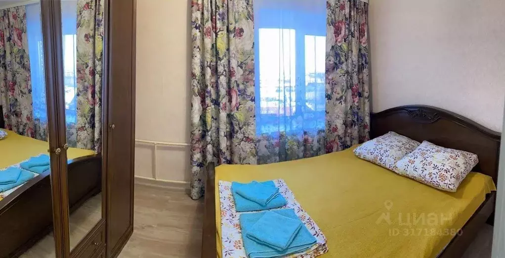 3-к кв. Новосибирская область, Карасук ул. Ленина, 147 (60.0 м) - Фото 1