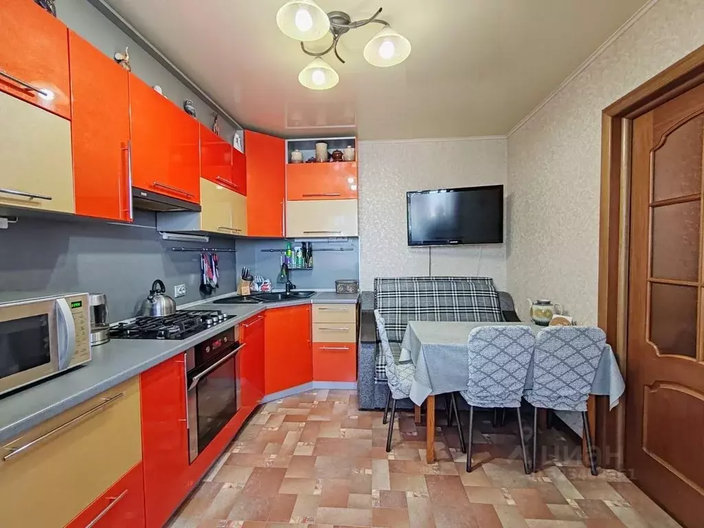 1-к кв. Ставропольский край, Ставрополь ул. Маршала Жукова, 42/311 ... - Фото 2