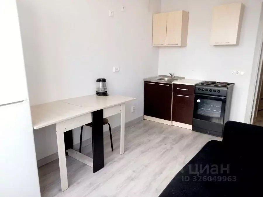 1-к кв. Московская область, Ленинский городской округ, Лопатино пгт ... - Фото 2