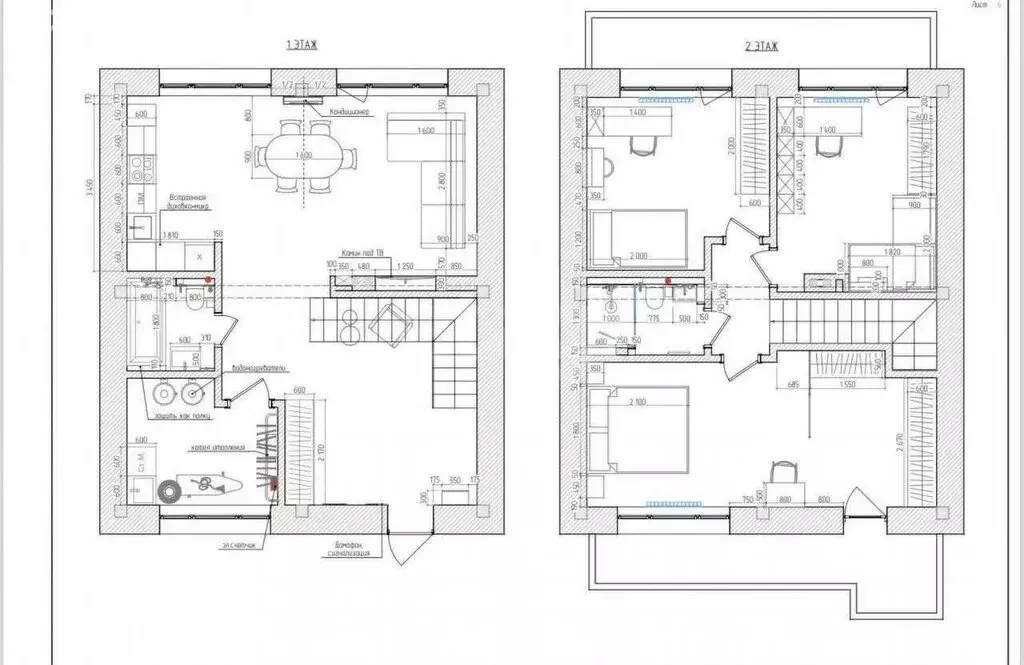 Дом в Иркутский муниципальный округ, деревня Новолисиха, микрорайон ... - Фото 1
