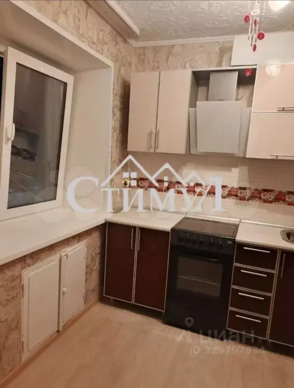 1-к кв. Хакасия, Сорск Усть-Абаканский район,  (29.6 м) - Фото 2