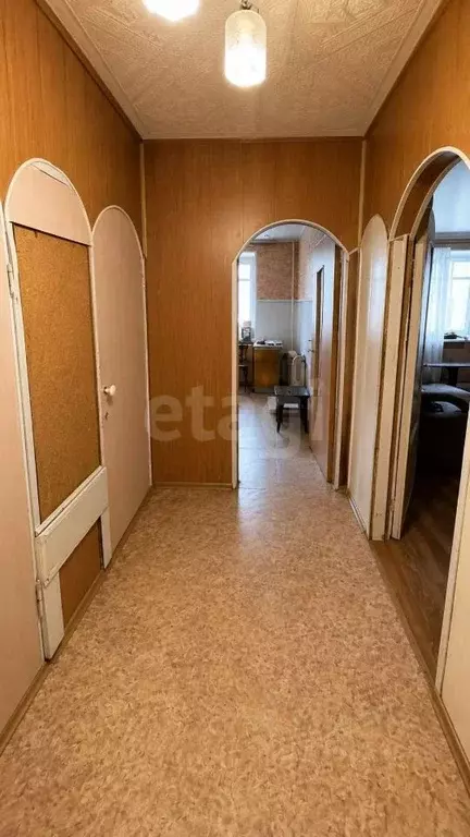 3-к кв. Башкортостан, Стерлитамак ул. Худайбердина, 139 (70.1 м) - Фото 1