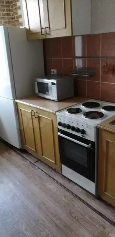 1-к. квартира, 34 м, 4/9 эт. - Фото 0