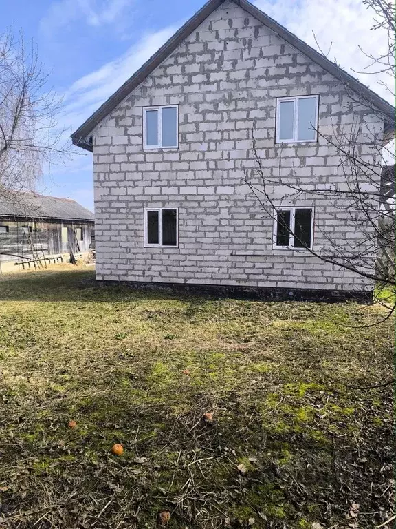 Дом в Смоленская область, Ярцево ул. 3-я Логи, 10 (159 м) - Фото 2