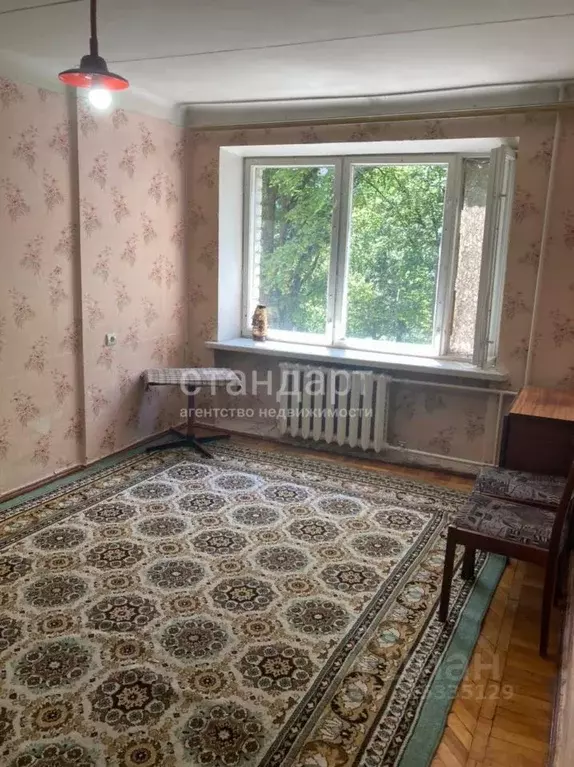 1-к кв. Ставропольский край, Ессентуки Заполотно мкр, ул. Лермонтова ... - Фото 1