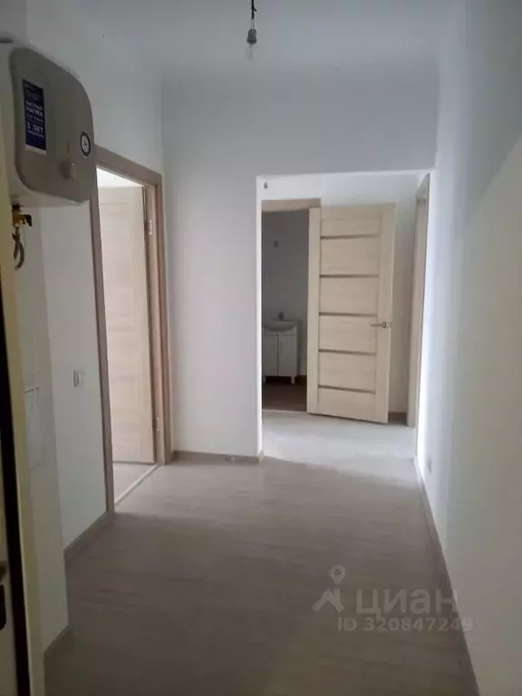 2-к кв. Тверская область, Тверь Новочеркасская ул., 48 (58.22 м) - Фото 1