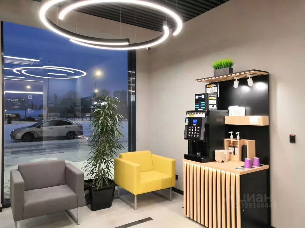 1-к кв. Санкт-Петербург Витебский просп., 99к1 (26.0 м) - Фото 2