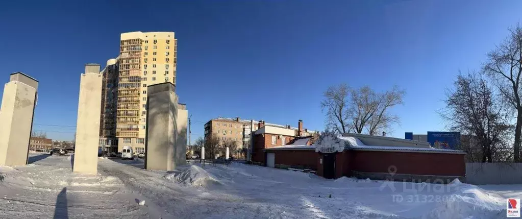 Помещение свободного назначения в Челябинская область, Копейск ул. ... - Фото 1