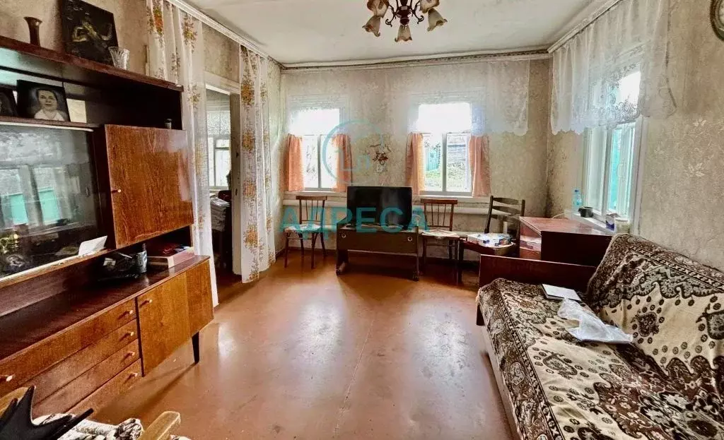 Дом в Белгородская область, Новый Оскол Драгунская ул. (42 м) - Фото 2