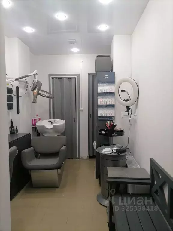 Помещение свободного назначения в Нижегородская область, Нижний ... - Фото 1