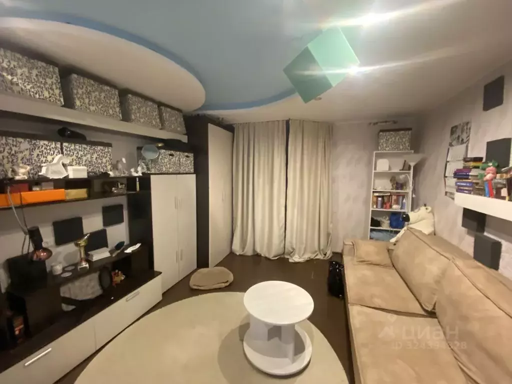 1-к кв. Тверская область, Конаковский муниципальный округ, д. Вахонино ... - Фото 2