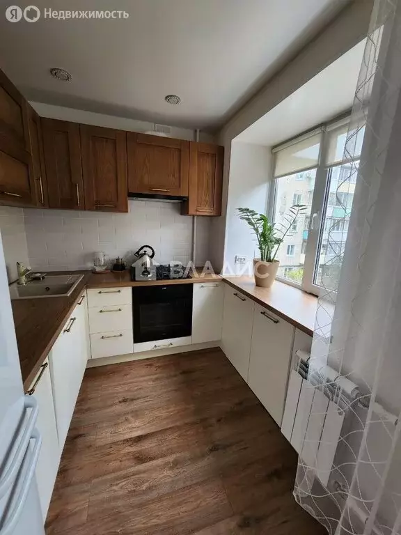 3-комнатная квартира: Владимир, Юбилейная улица, 58 (58 м) - Фото 1