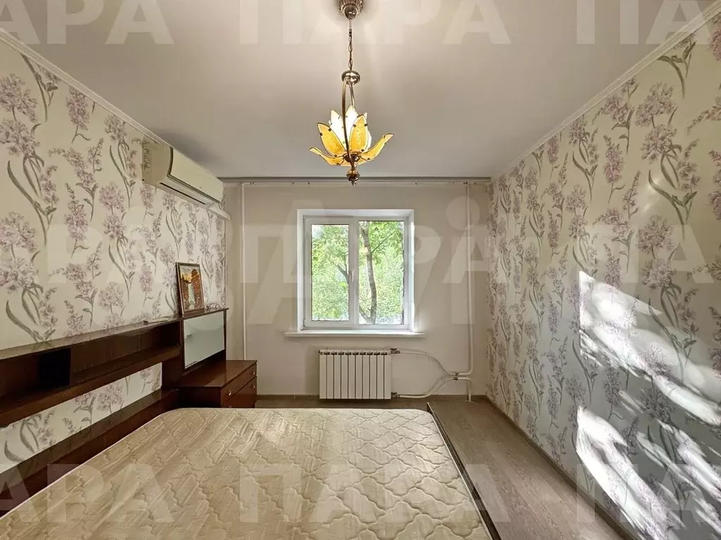 2-к. квартира, 50 м, 2/12 эт. - Фото 1