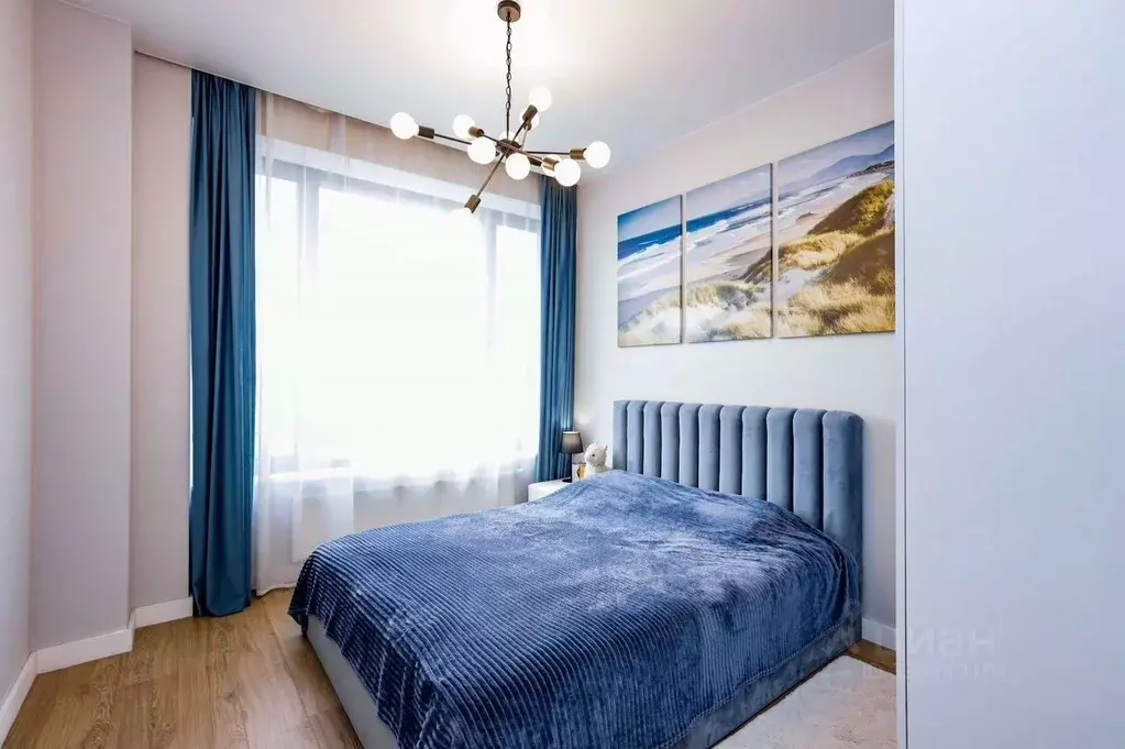 2-к кв. Москва Шенкурский проезд, 8 (50.0 м) - Фото 2