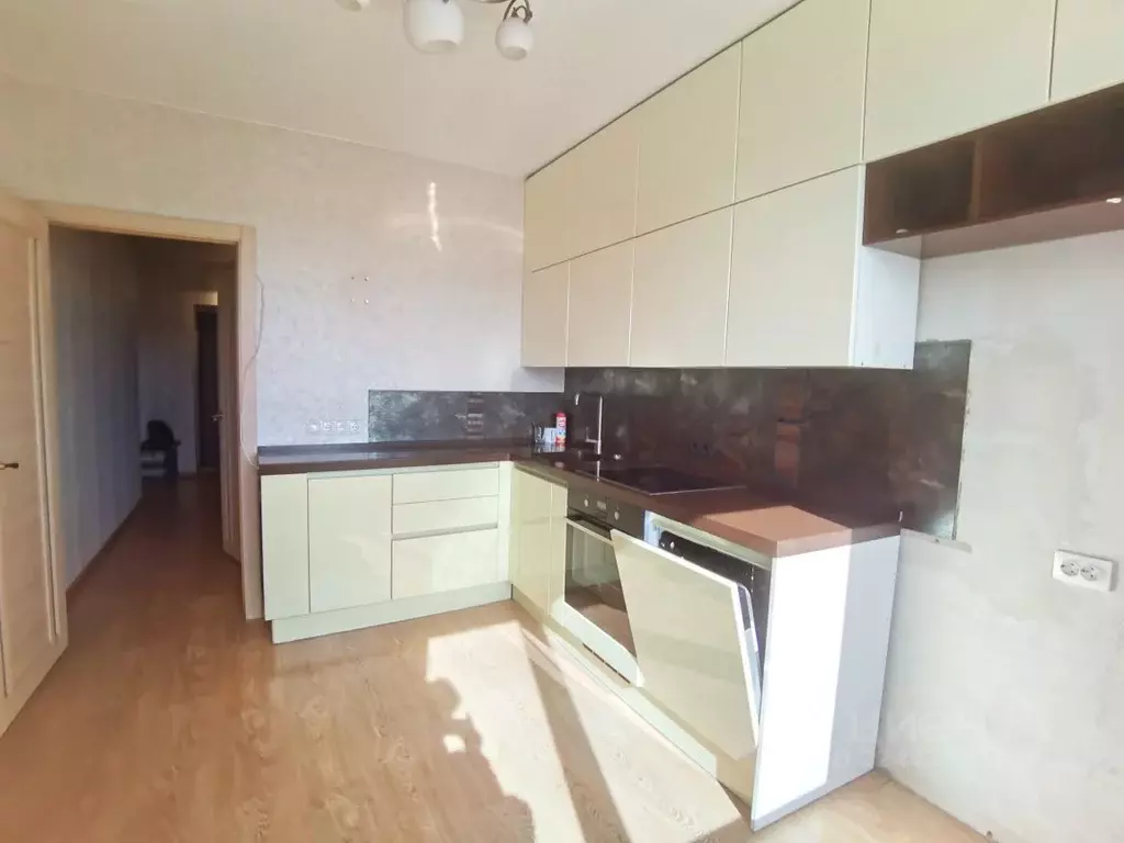 2-к кв. Хакасия, Абакан ул. Арбан, 2к2 (57.5 м) - Фото 2